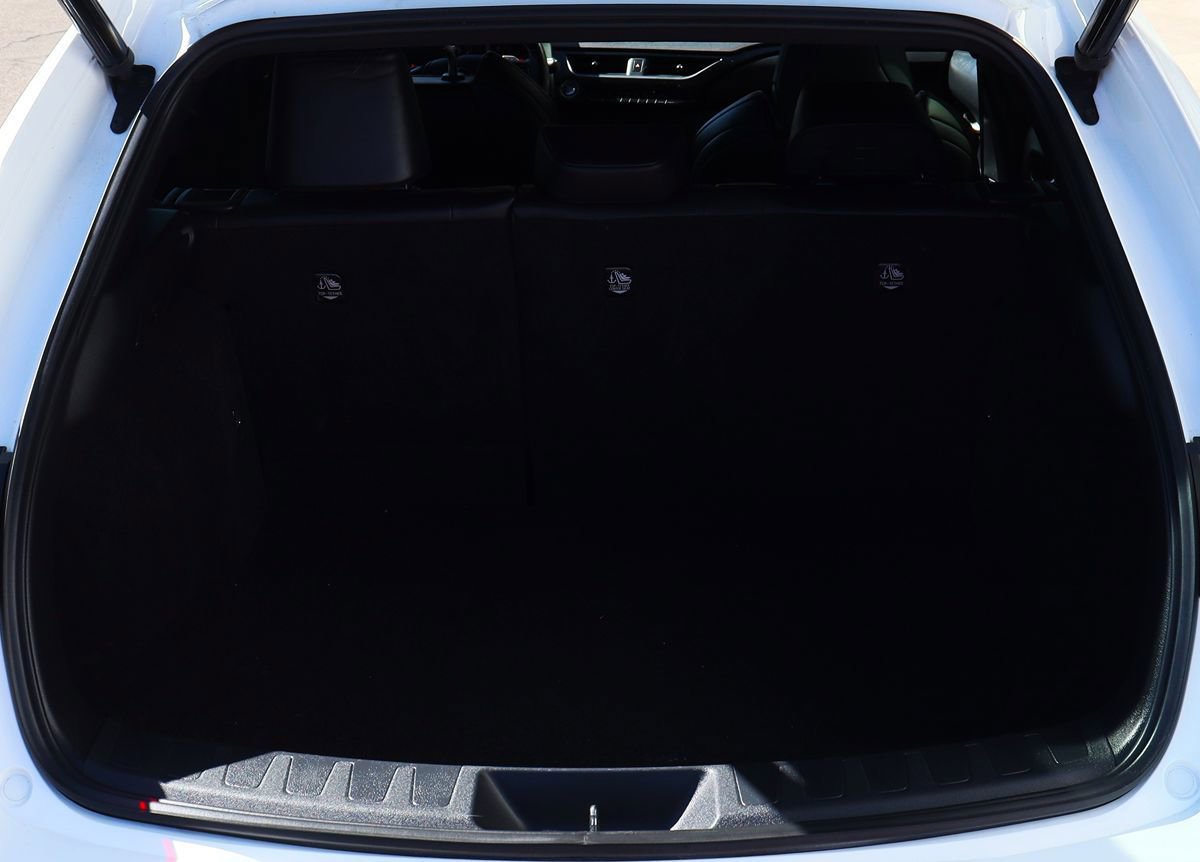 Used 2019 Lexus UX 200 F Sport w/ F Sport Premium Package image 23