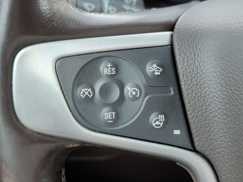 Used 2018 GMC Sierra 1500 SLT AWD/4WD image 12