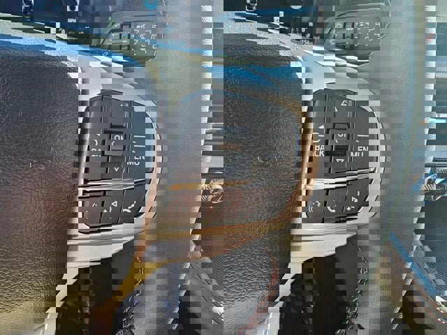 New 2026 Ford Explorer Active w/ Active Comfort Package image 24