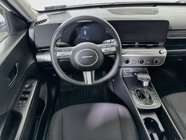 Certified 2024 Hyundai Kona SE AWD/4WD image 25