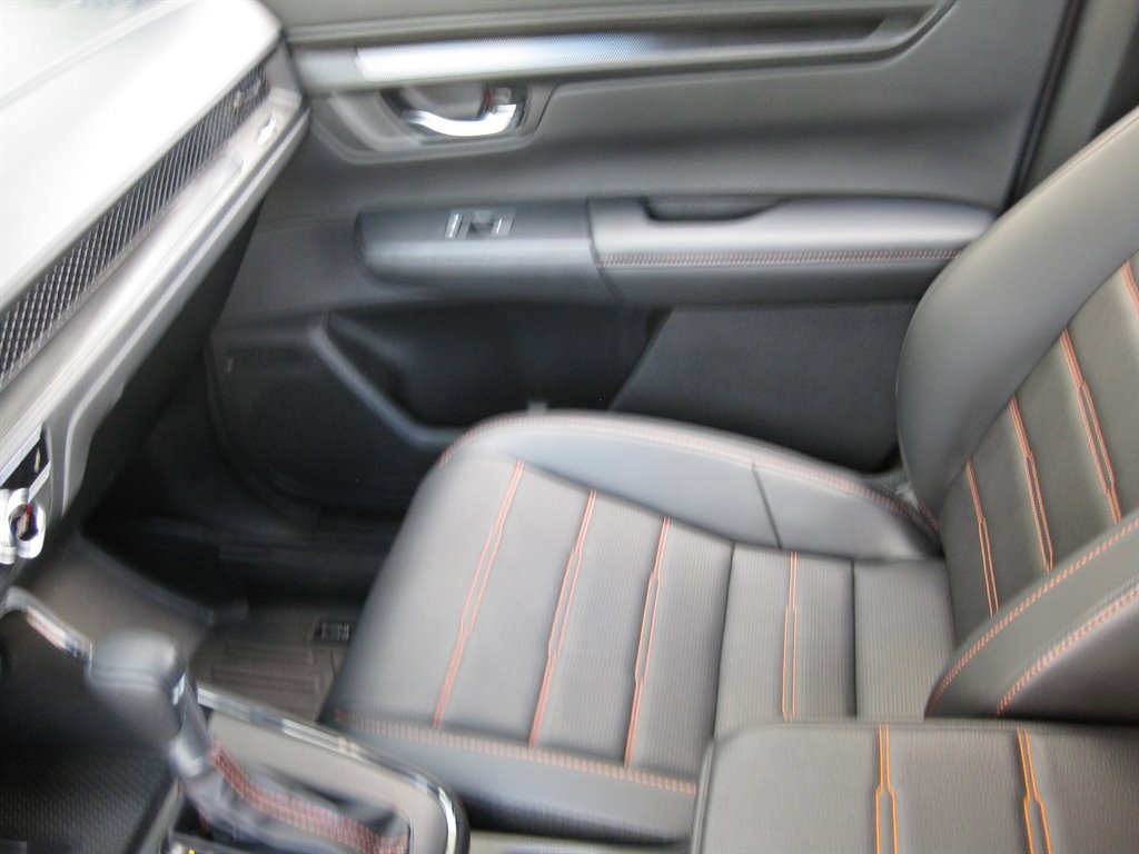 Used 2026 Honda CR-V Sport-L image 26