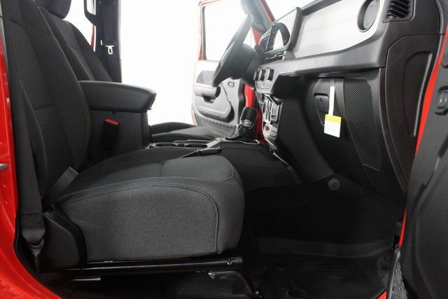 New 2026 Jeep Gladiator Willys image 19