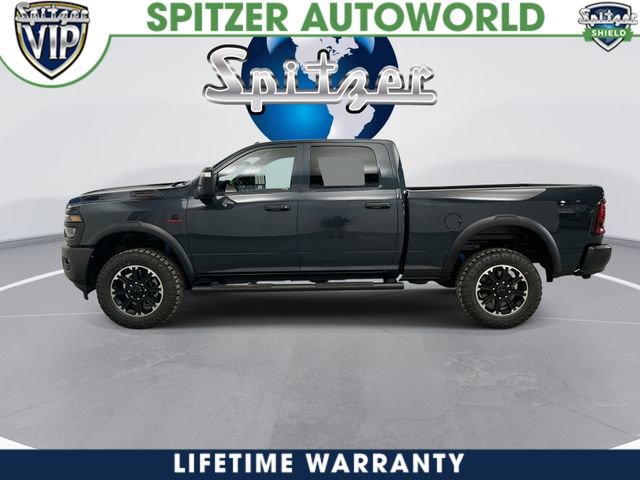 New 2026 RAM 2500 Tradesman image 6