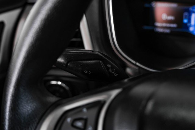 Used 2017 Ford Fusion S image 15