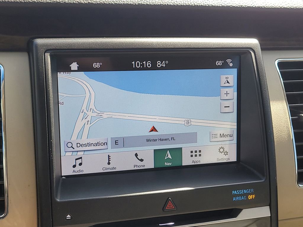 Used 2019 Ford Flex Limited image 21