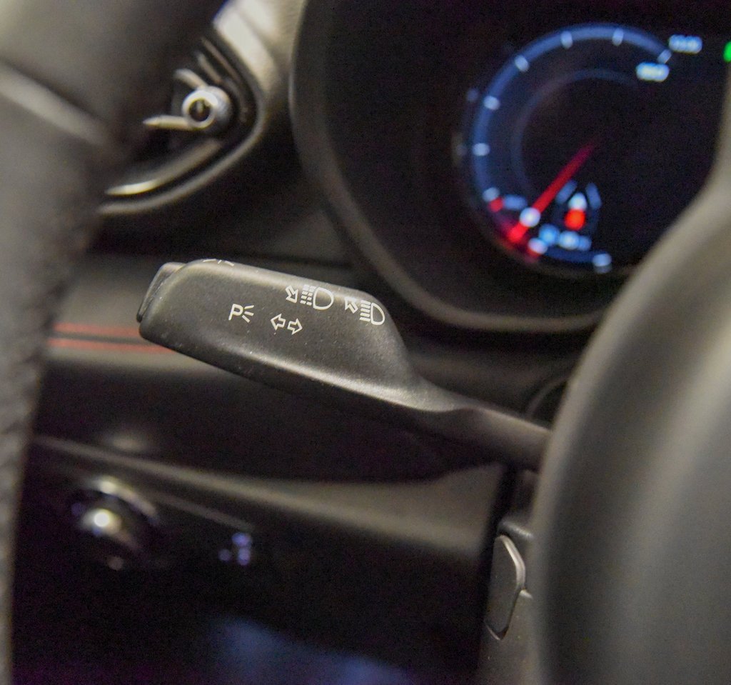 Used 2024 Dodge Hornet GT Plus w/ GT Blacktop Package image 31