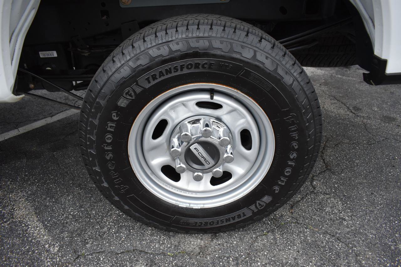 Used 2018 Ford F250 XL w/ Power Equipment Group image 33