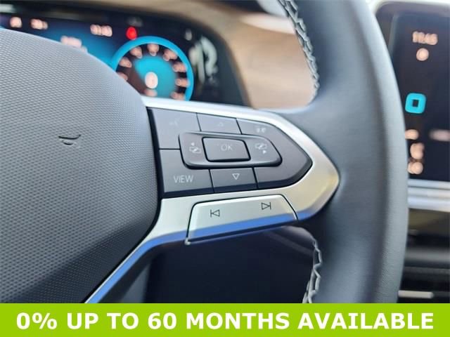 New 2026 Volkswagen Atlas SE image 25