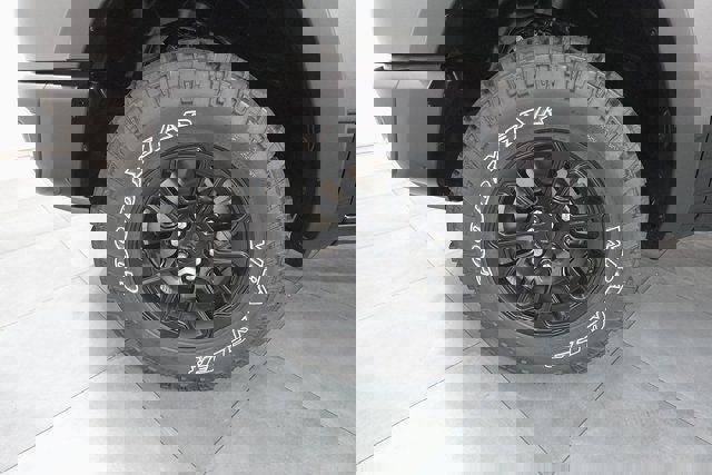 New 2026 RAM 1500 Rebel w/ Rebel Level 2 Equipment Group image 28