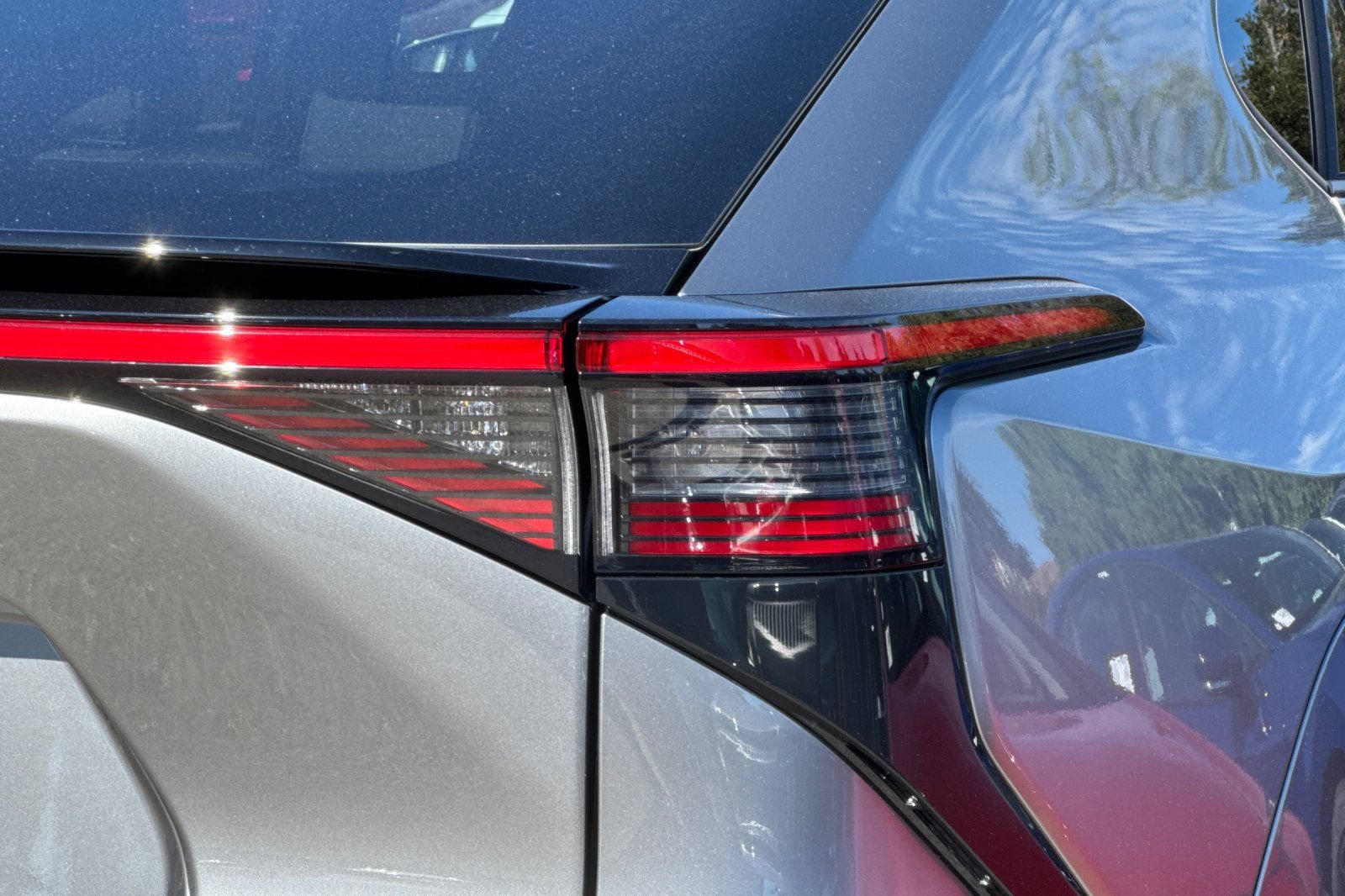 New 2026 Toyota bZ FWD image 31