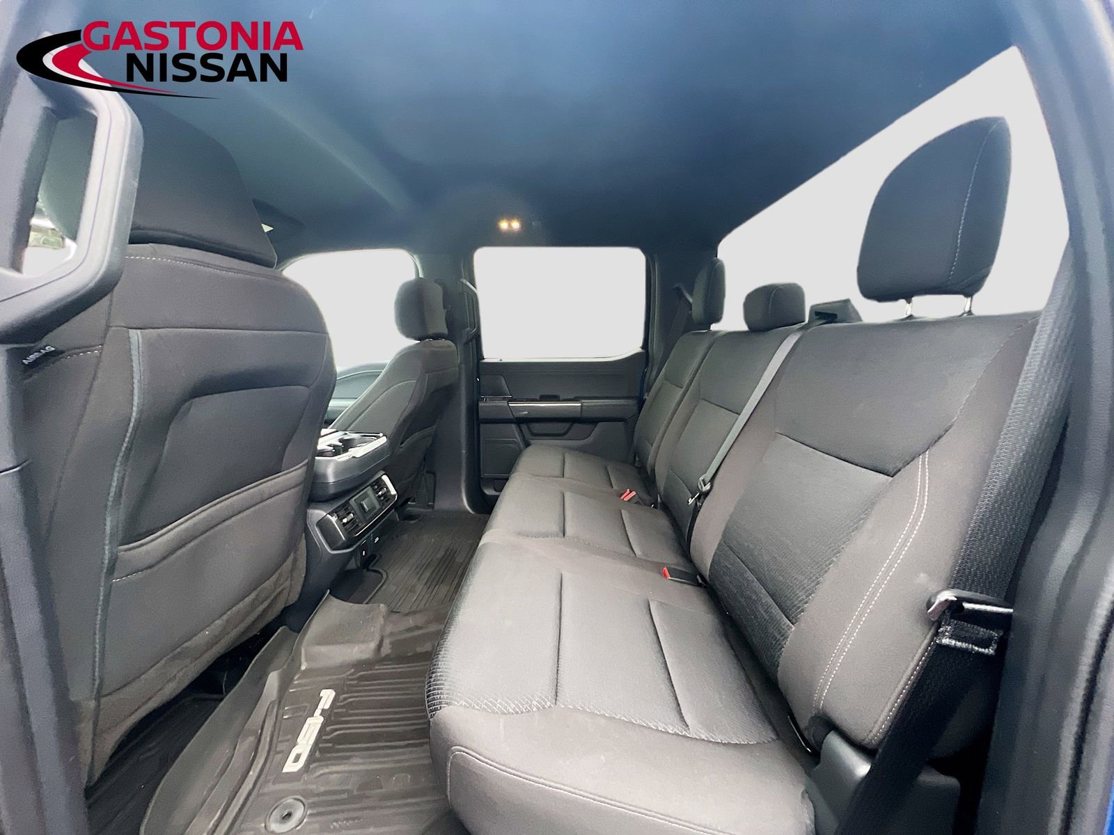 Used 2023 Ford F150 XLT w/ Equipment Group 302A High image 33