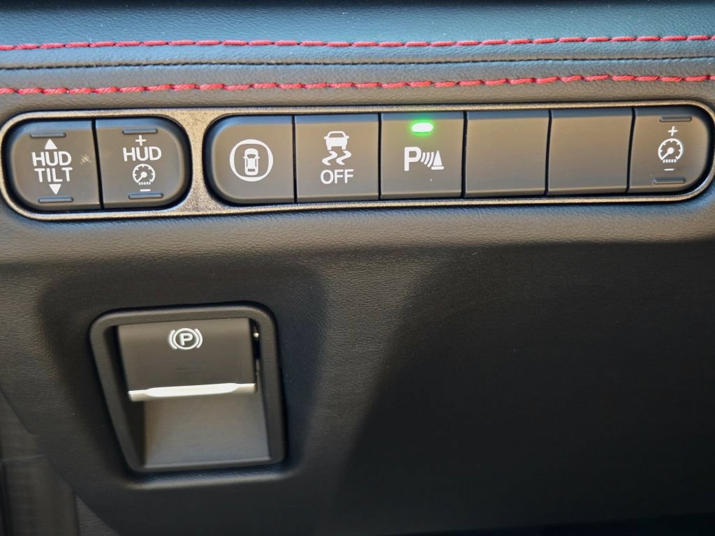 New 2026 Acura MDX A-Spec AWD/4WD image 41