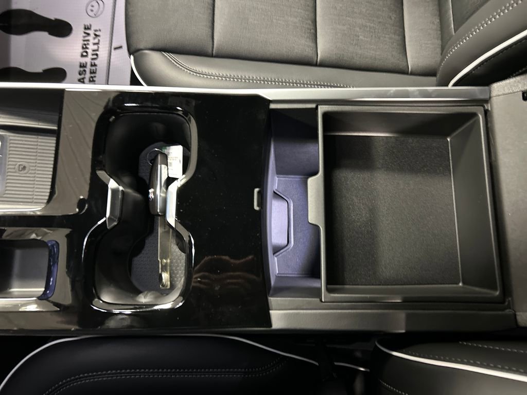 New 2026 Buick Enclave Preferred image 19