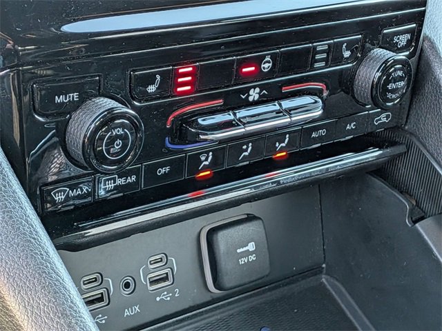 Certified 2023 Jeep Grand Cherokee L Laredo image 21