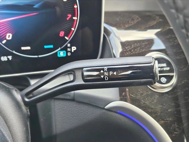 New 2026 Mercedes-Benz GLC 300 image 14