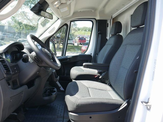 Used 2023 RAM ProMaster 3500 w/ Premium Appearance Group image 17