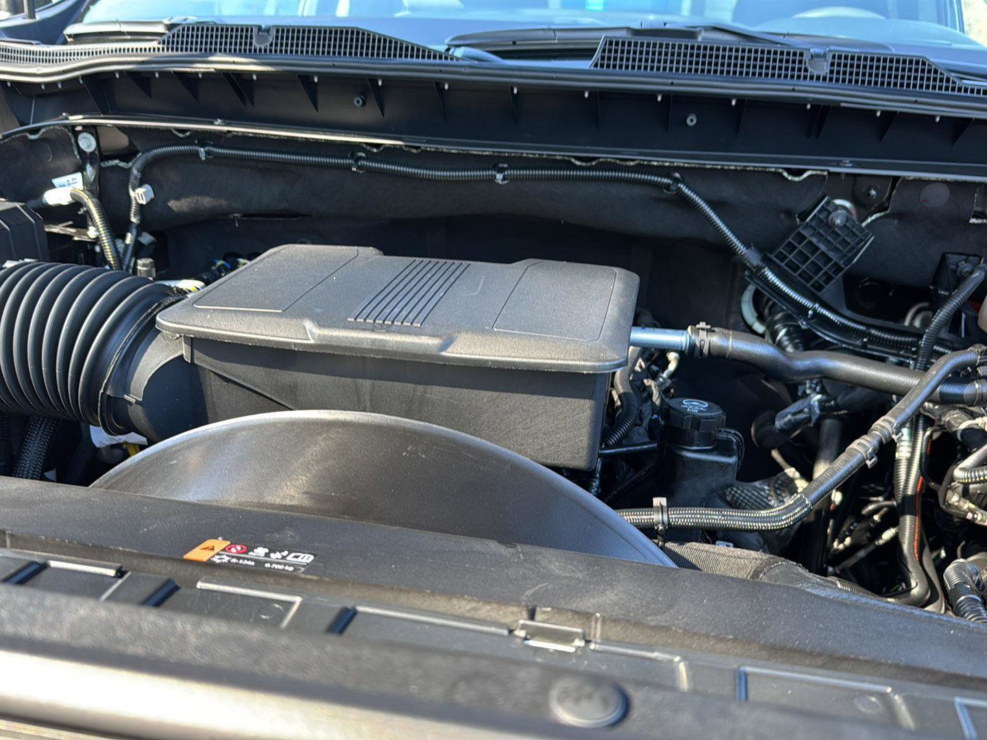 New 2026 Chevrolet Silverado 2500 Custom w/ Custom Value Package image 29