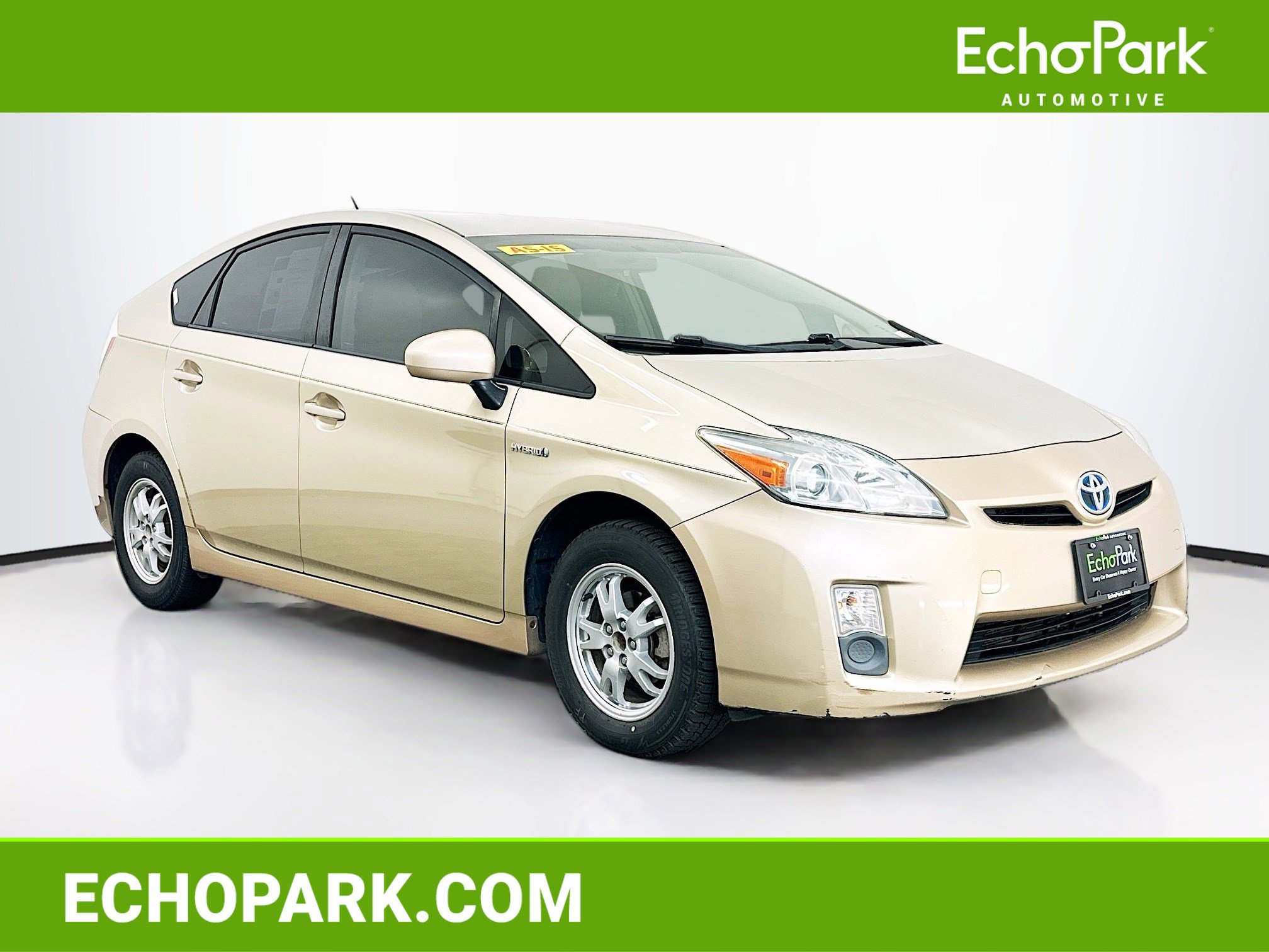 Used 2011 Toyota Prius Two