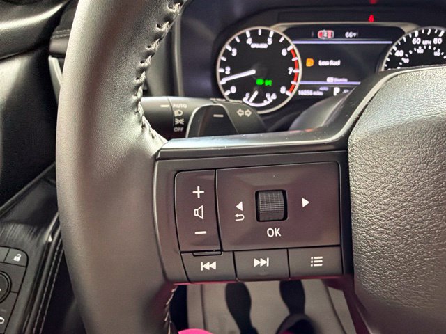 Used 2026 Nissan Rogue SV w/ SV Premium Package AWD/4WD image 31