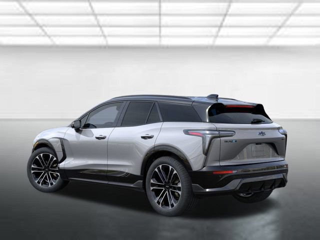 New 2026 Chevrolet Blazer EV SS w/ Performance Package AWD/4WD image 3