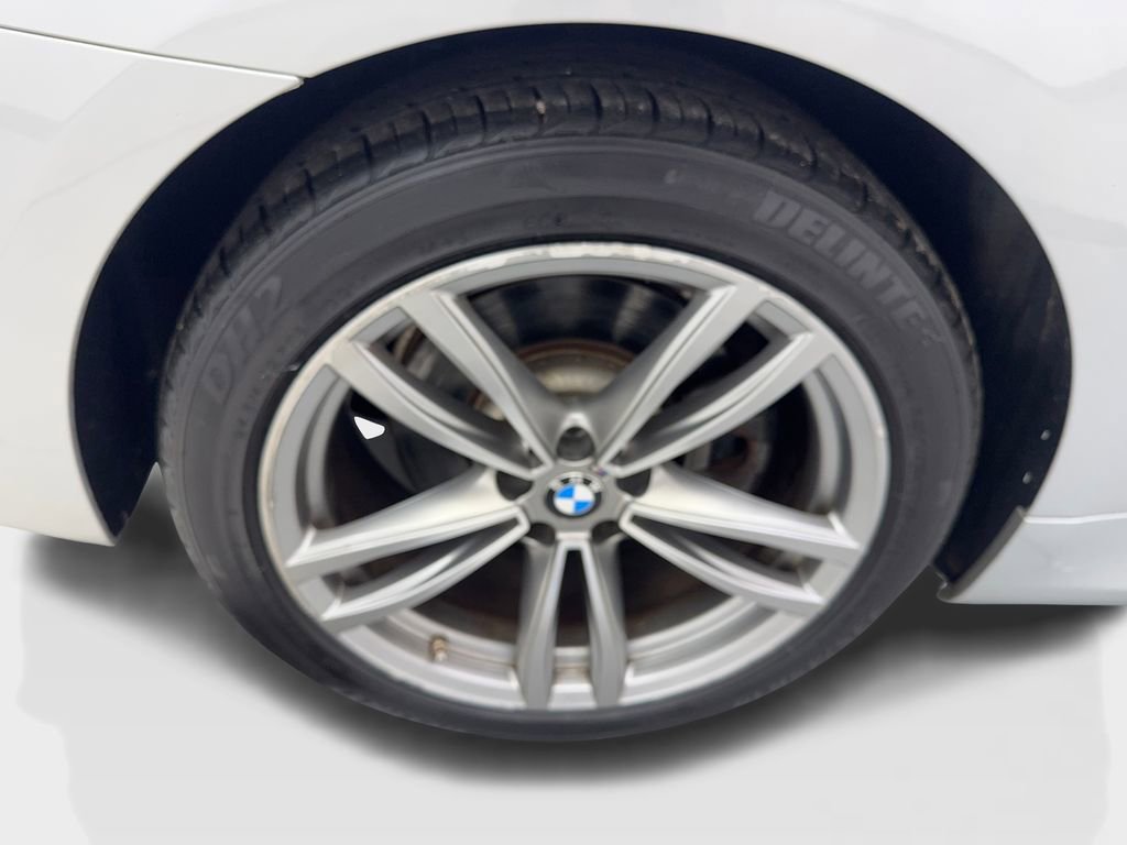 Used 2017 BMW 750i xDrive image 84