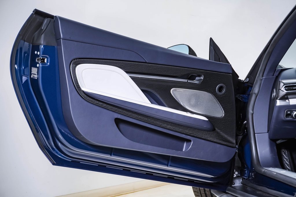 Used 2025 Aston Martin Vanquish image 34