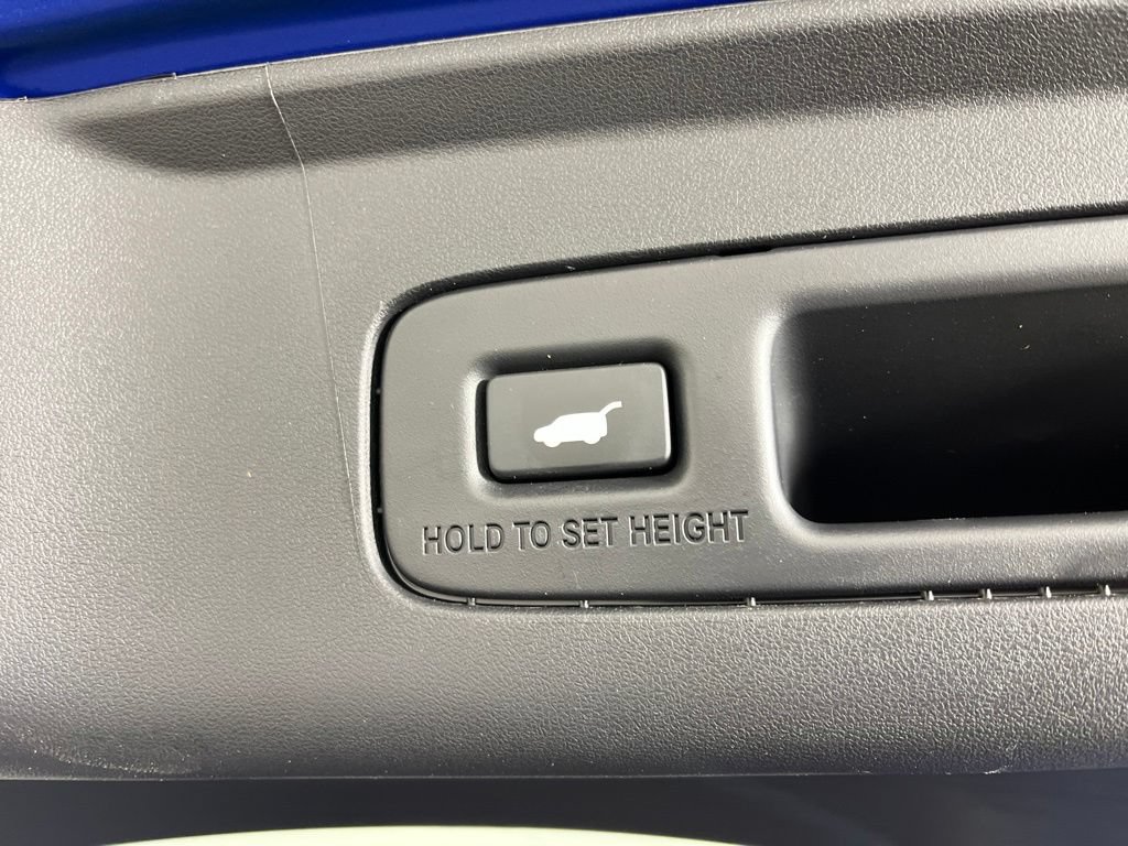 Certified 2025 Acura ADX A-Spec FWD image 10