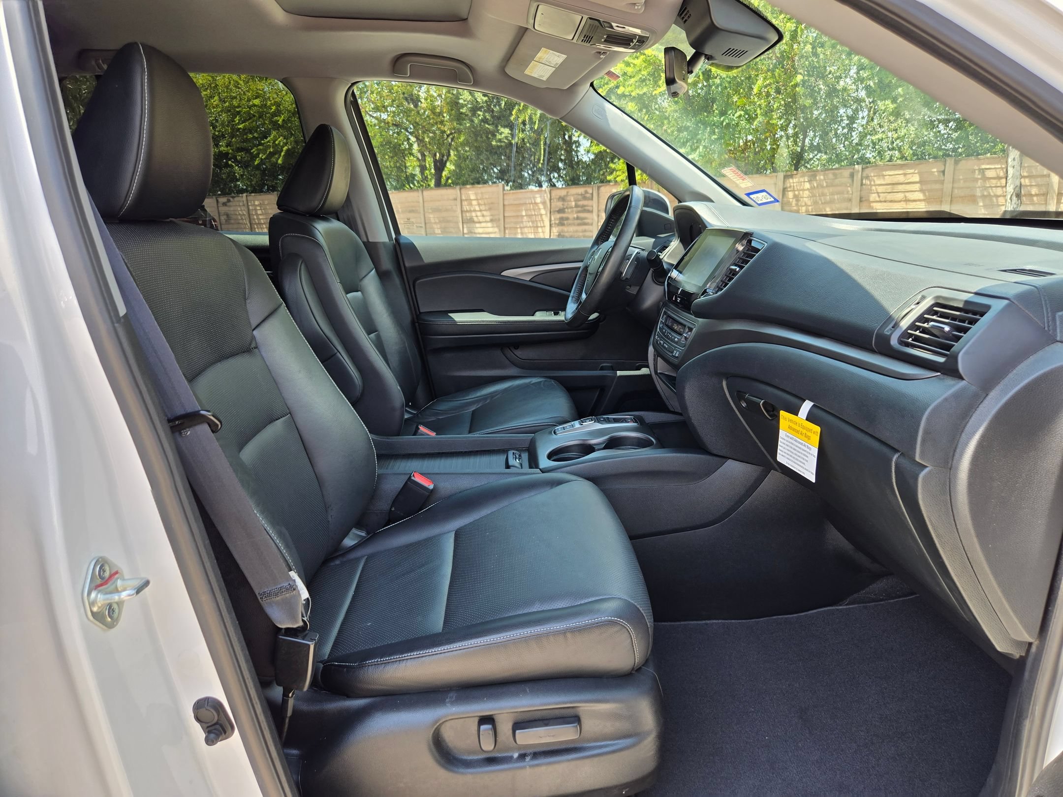 Used 2023 Honda Ridgeline RTL image 27
