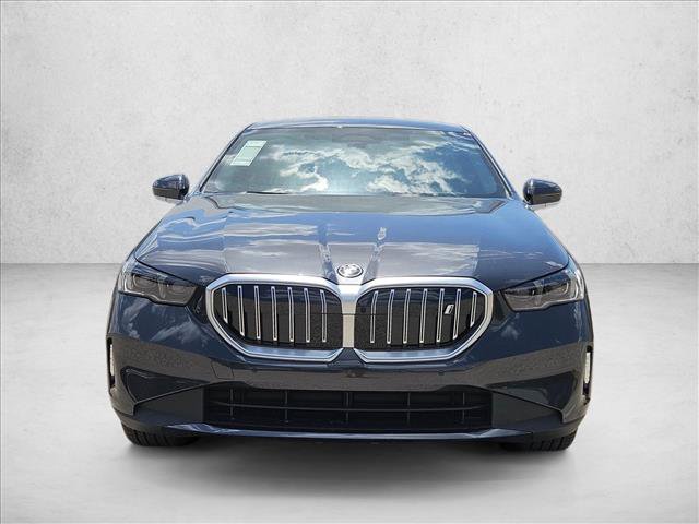 New 2027 BMW i5 eDrive40 RWD image 5
