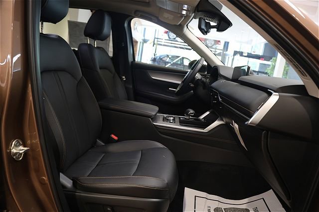 New 2025 MAZDA CX-70 3.3 Turbo w/ Premium Package image 22