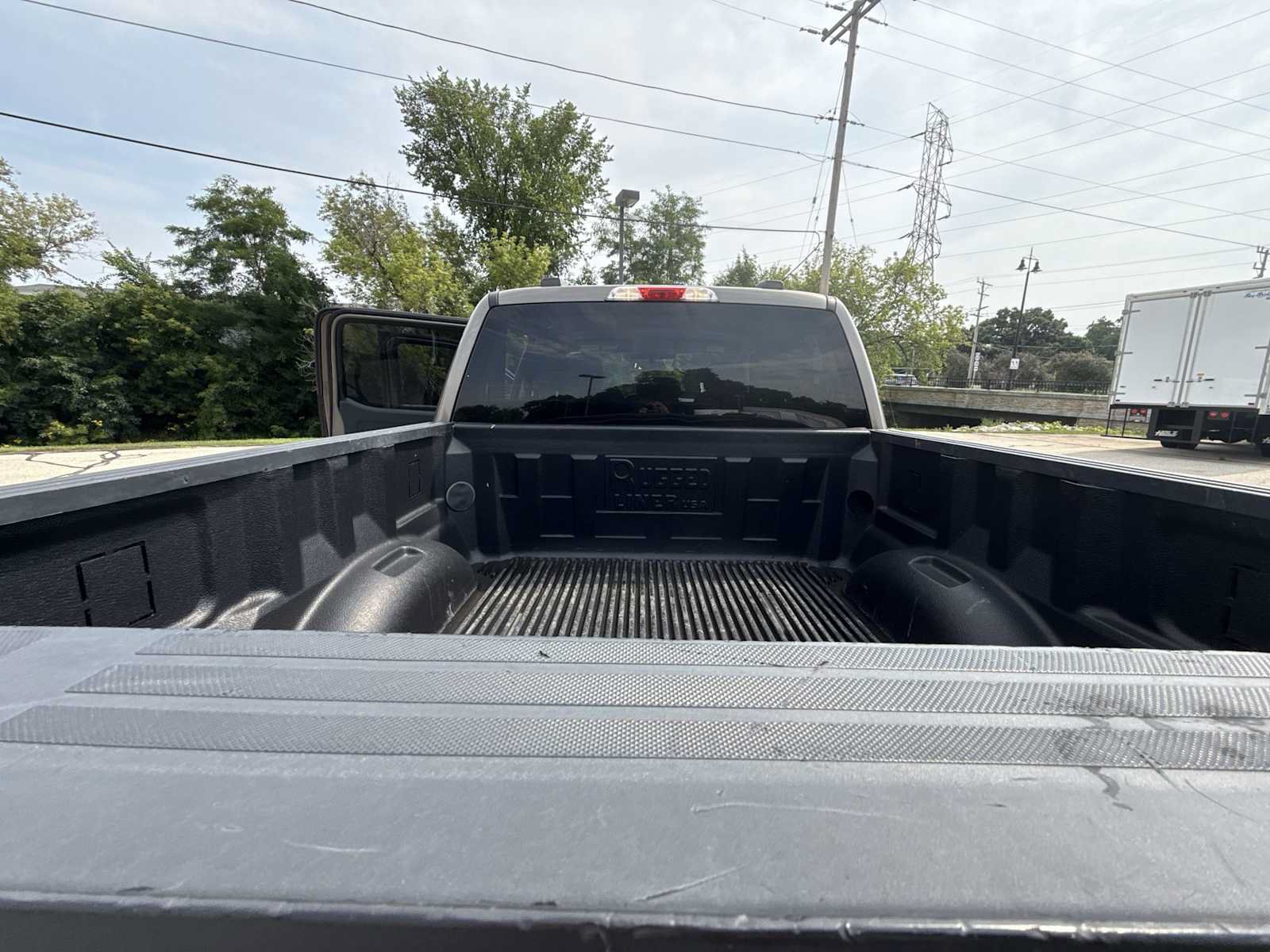 Used 2021 Ford F150 XLT AWD/4WD image 24