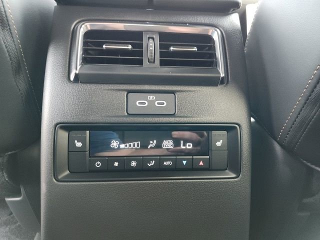 New 2026 MAZDA CX-90 Plug-In Hybrid w/ Premium Plus AWD/4WD image 19