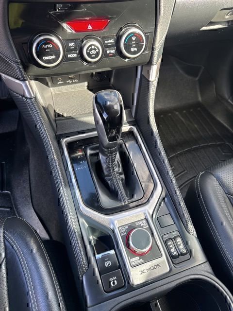 Used 2023 Subaru Forester Limited image 27