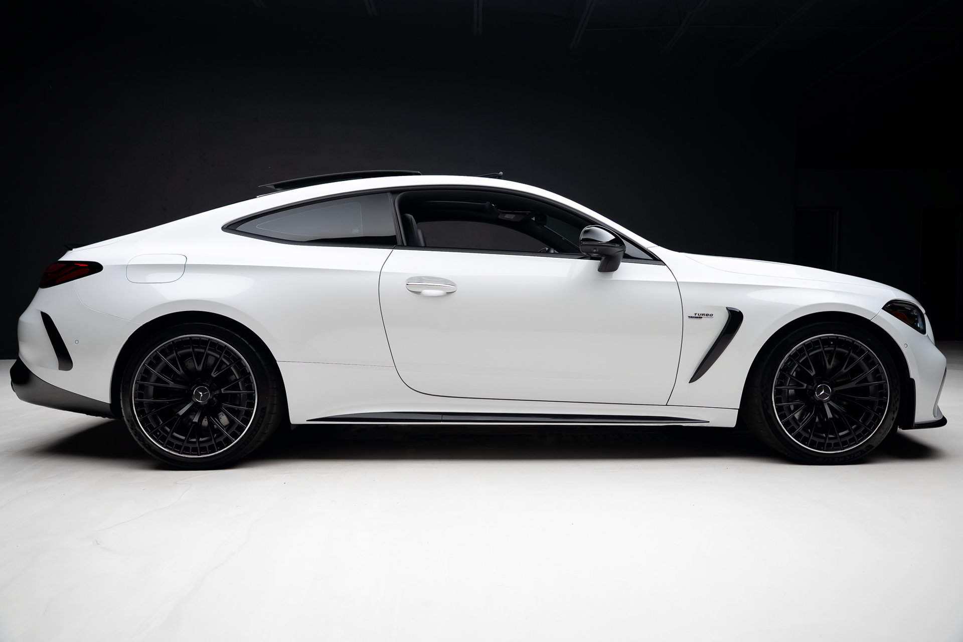 Used 2024 Mercedes-Benz CLE 53 AMG 4MATIC image 39