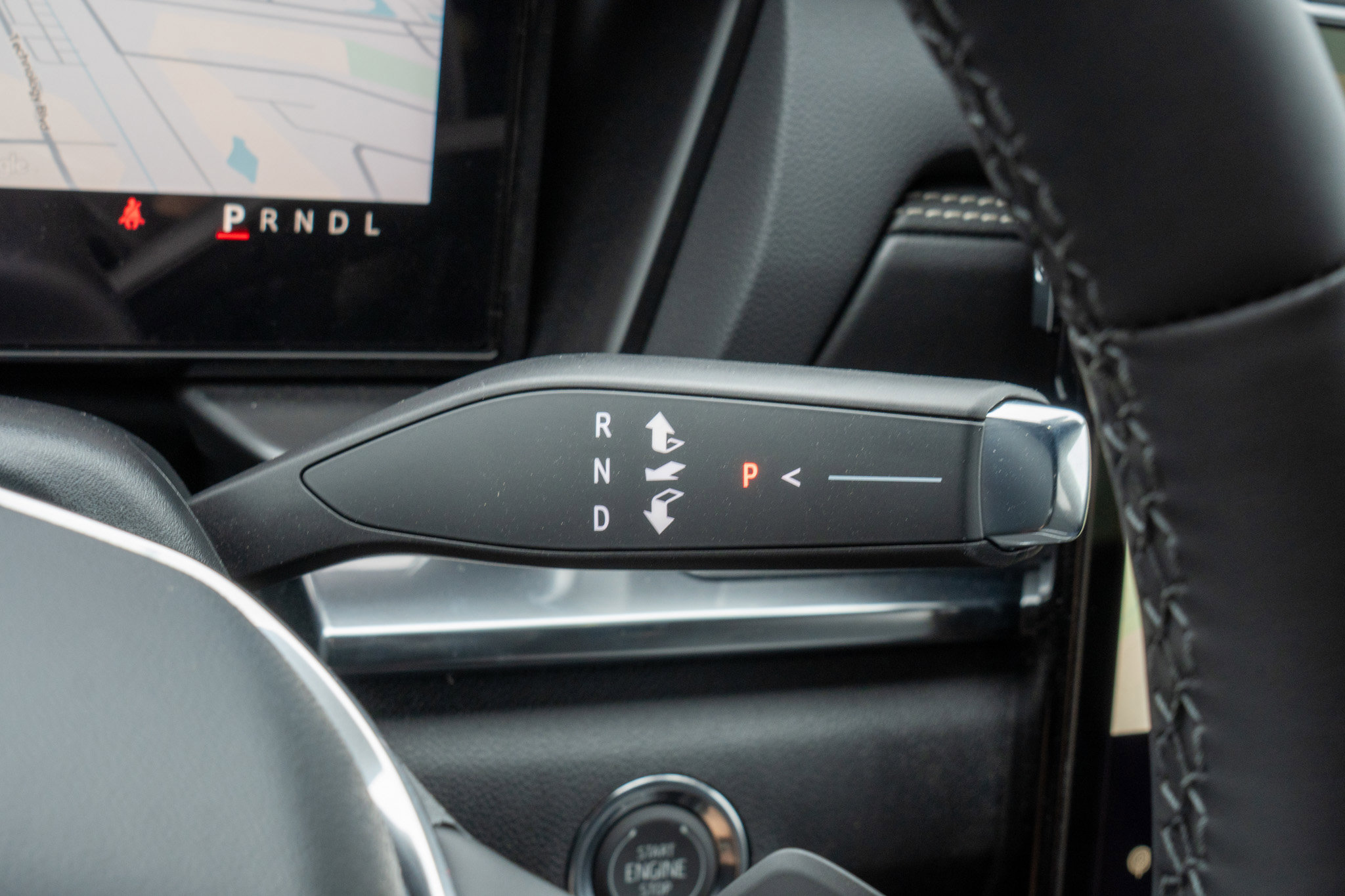 New 2026 GMC Terrain Elevation w/ Elevation Premium Package image 13