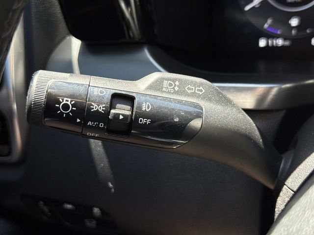 Used 2021 Kia Sorento SX FWD image 27
