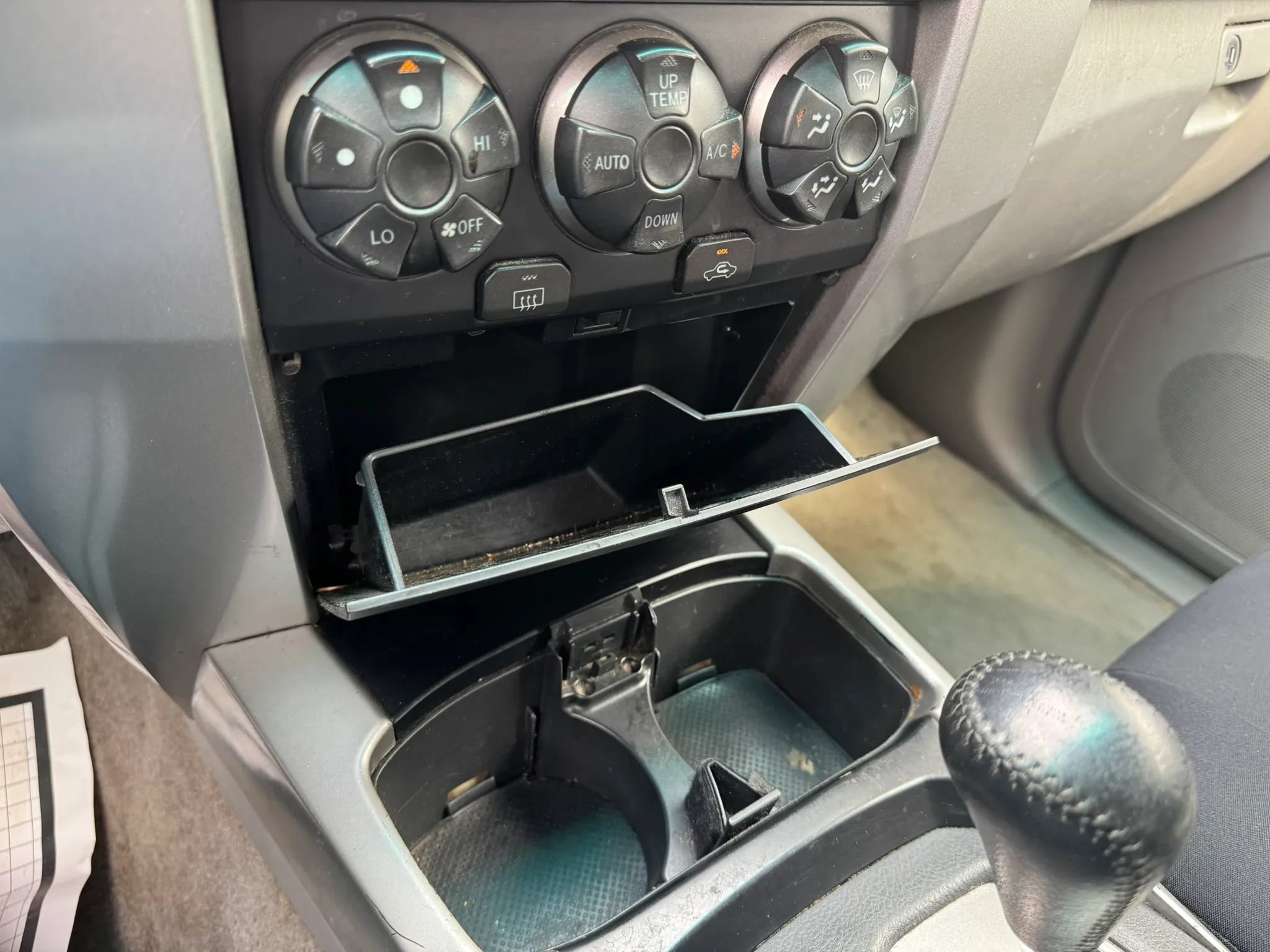 Used 2003 Toyota 4Runner Sport RWD image 18
