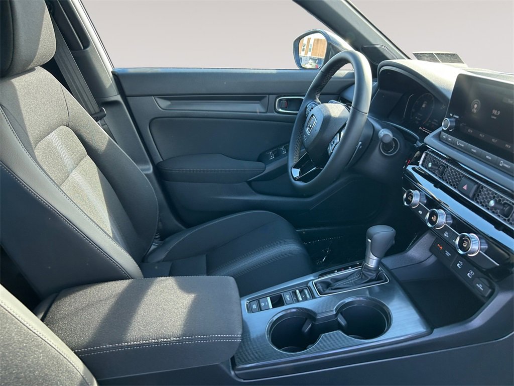 New 2026 Honda Civic Sport image 15