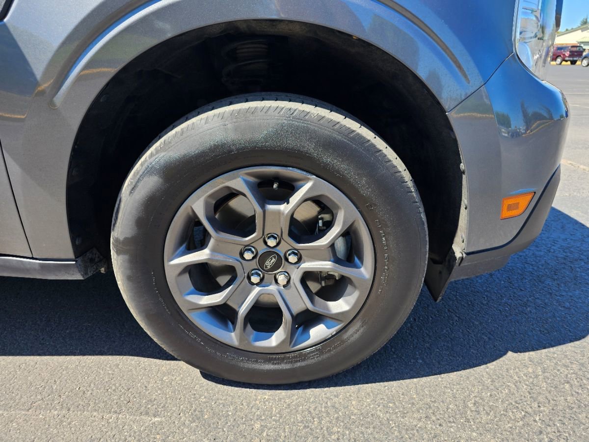 Used 2024 Ford Maverick XLT w/ Equipment Group 300A Standard image 6