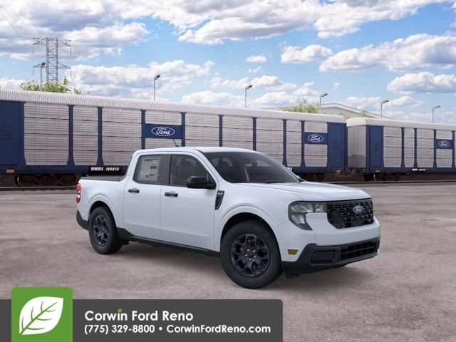New 2026 Ford Maverick XLT AWD/4WD image 7