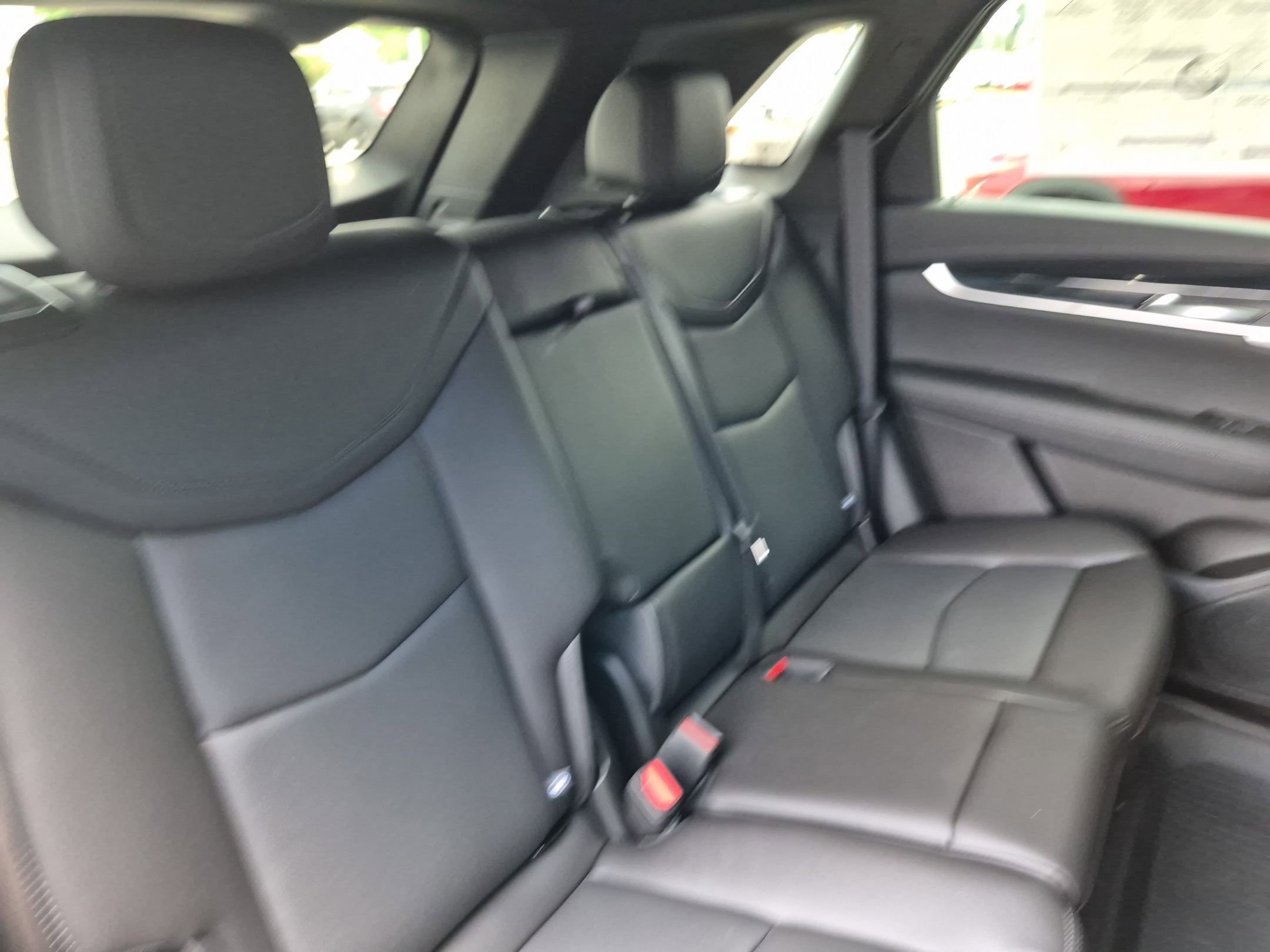 New 2026 Cadillac XT5 Premium Luxury w/ Driver Assist Package FWD image 33