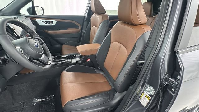 New 2026 Subaru Forester Touring image 10