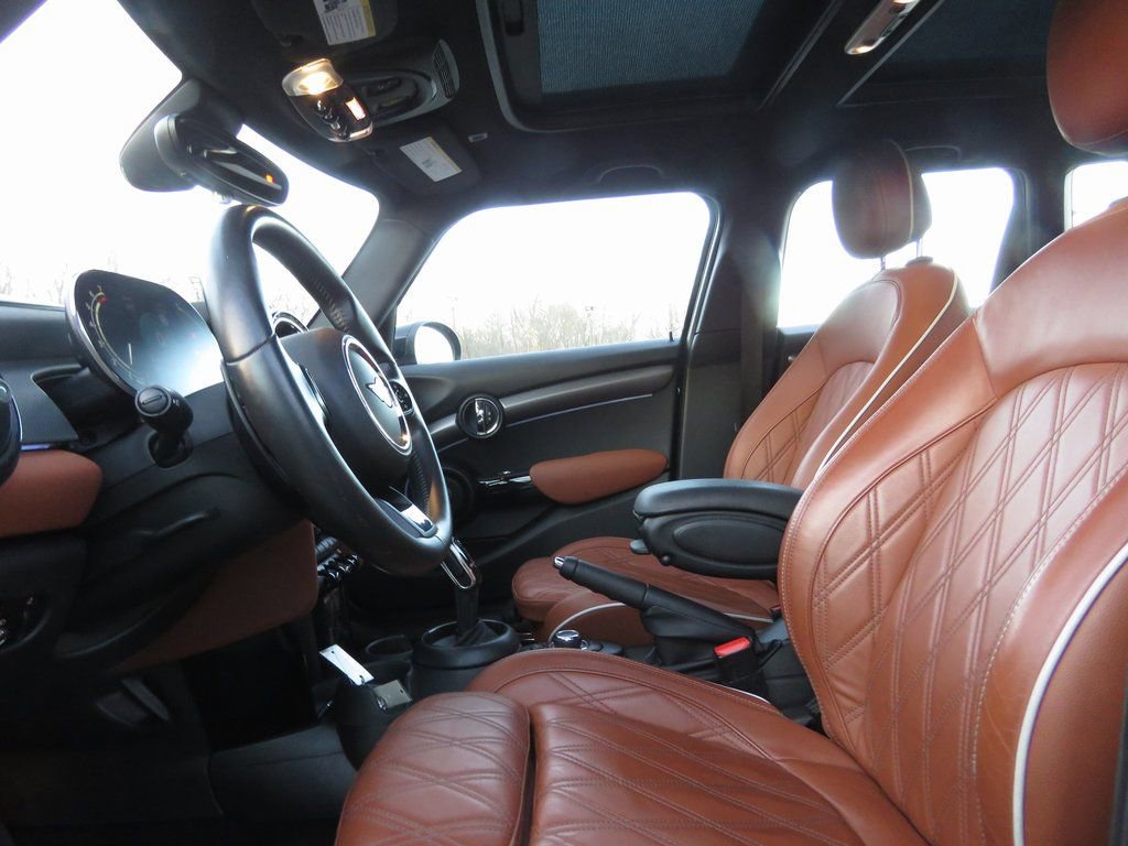 Used 2023 MINI Cooper S image 11