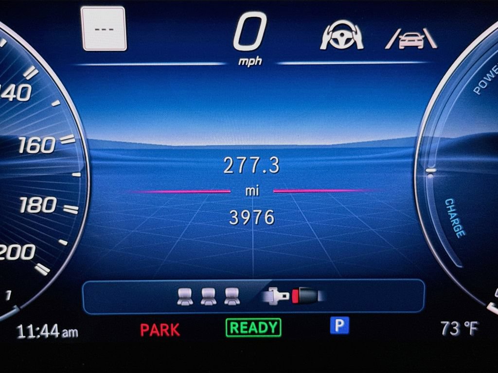 Used 2025 Mercedes-Benz C 36 AMG S image 12