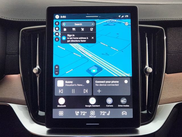 New 2026 Volvo XC90 B5 Core AWD/4WD image 17