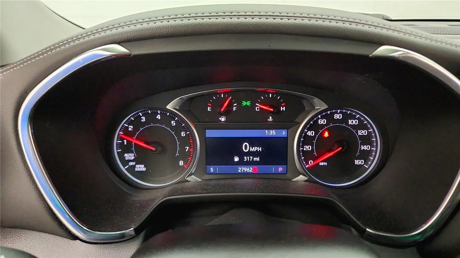 Used 2024 Chevrolet Blazer LT w/ Convenience Package image 24