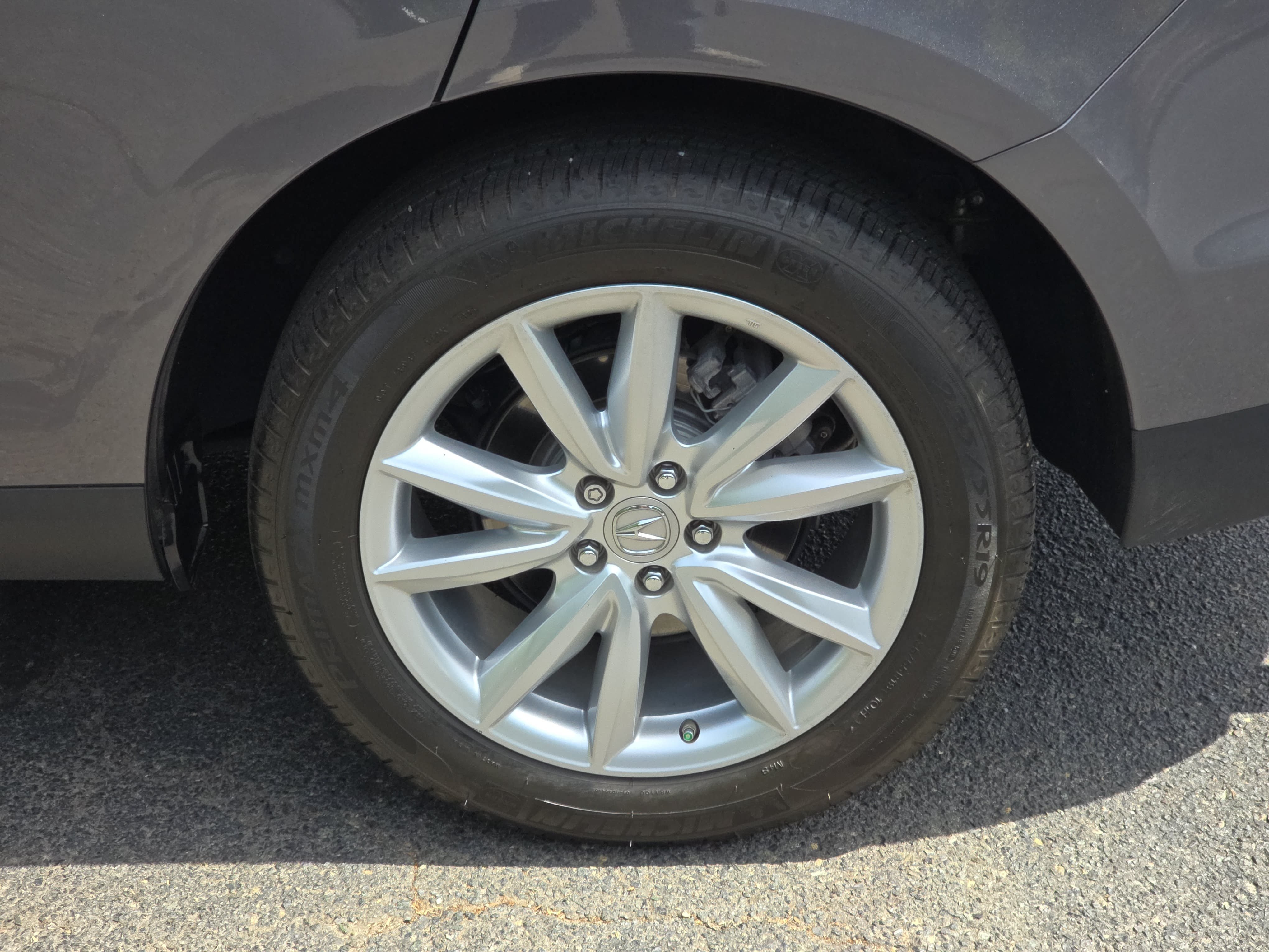 Used 2019 Acura RDX AWD image 33