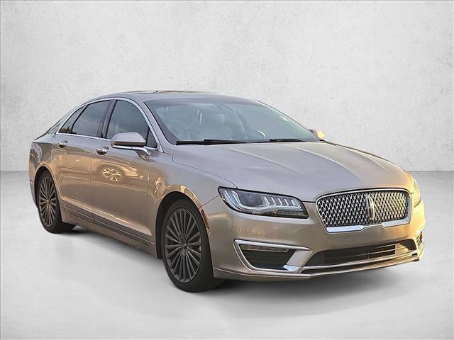 Used 2018 Lincoln MKZ Reserve w/ Technology Package FWD image 3