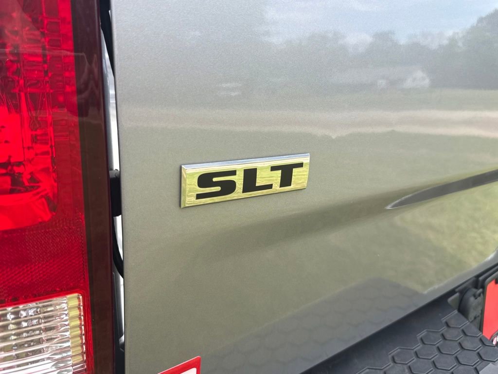 Used 2024 RAM 1500 Classic SLT image 46