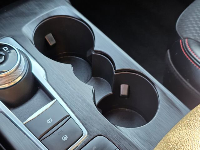 Used 2024 Ford Escape ST-Line image 36